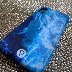 Loopy iPhone original XR Ocean